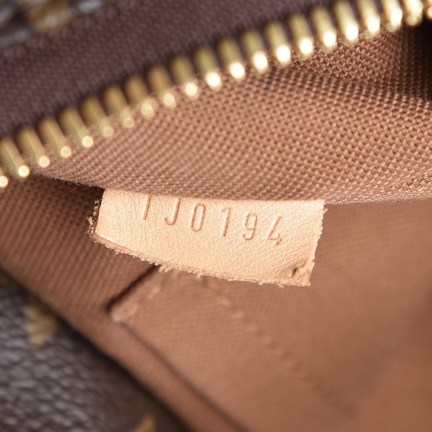 Louis Vuitton Monogram Sully PM 7 of 7