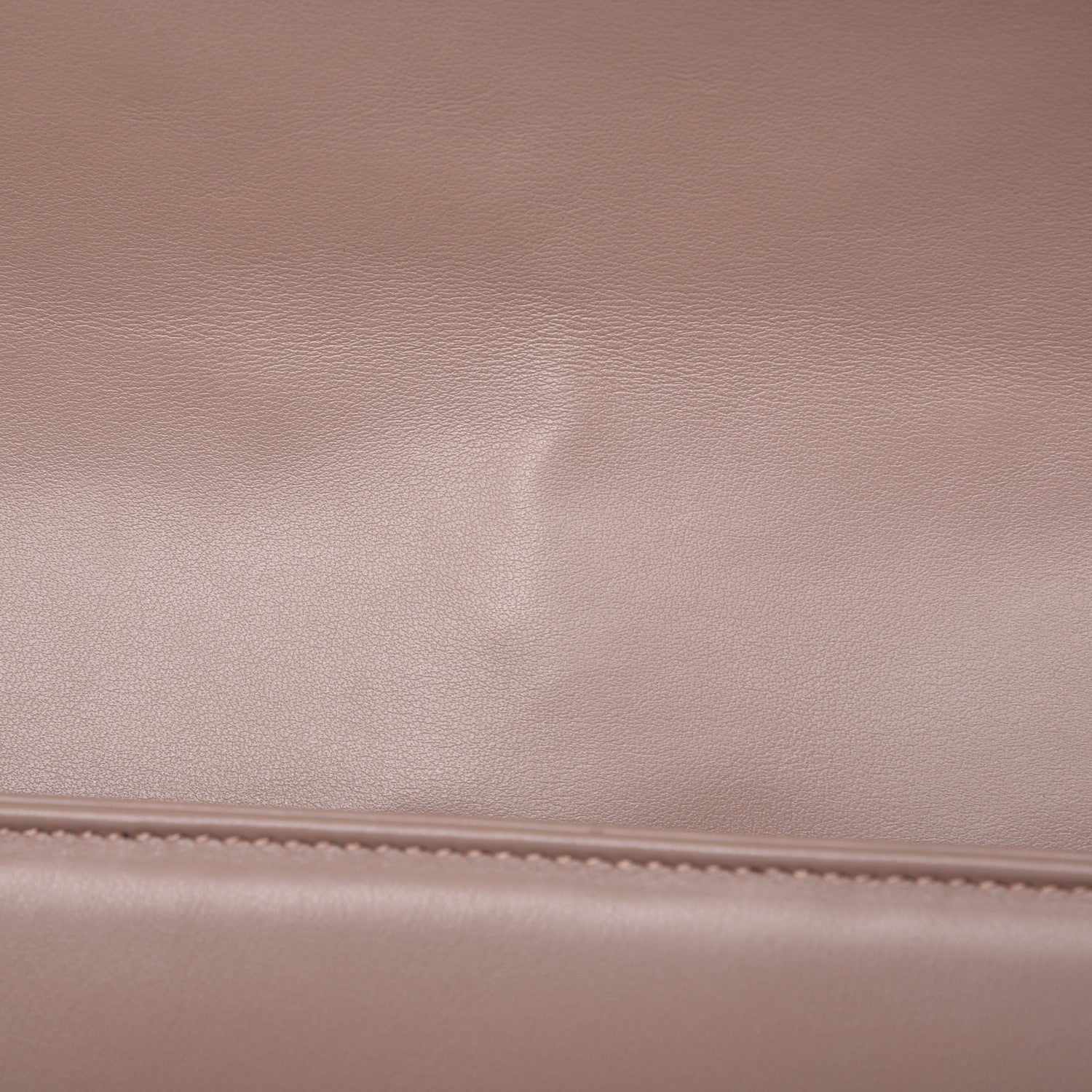 Gucci Calfskin Matelasse Large GG Marmont Shoulder Bag Porcelain Rose 9 of 9