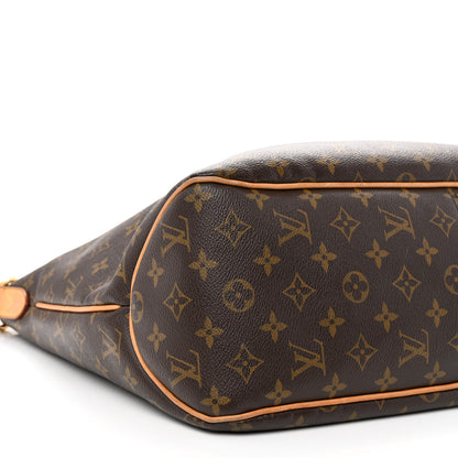 Louis Vuitton Monogram Delightful MM 9 of 10