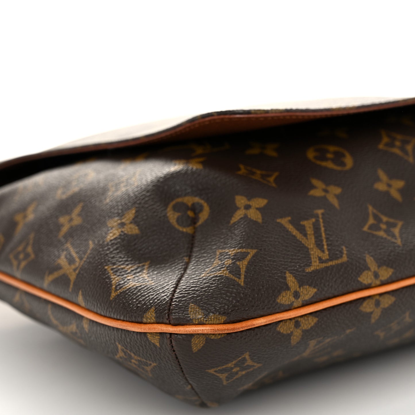 Monogram Musette GM