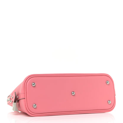 Hermes Evercolor Verso 1923 Bolide 25 Rose Ete Sienne 3 of 9