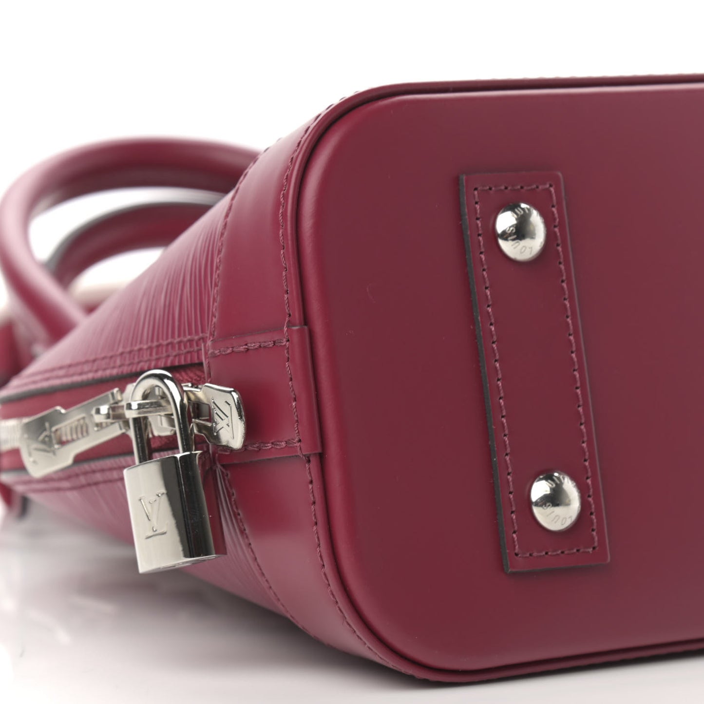 Epi Jacquard Alma BB Raspberry