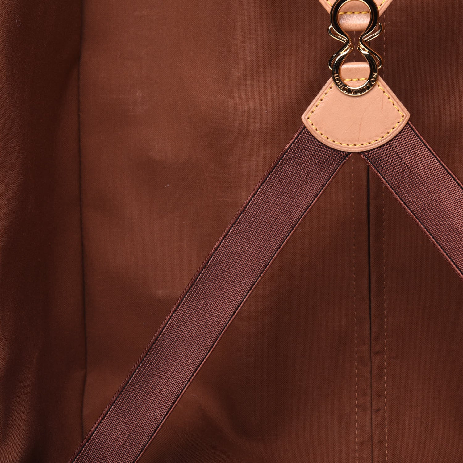 Louis Vuitton Monogram Pegase 60 9 of 25