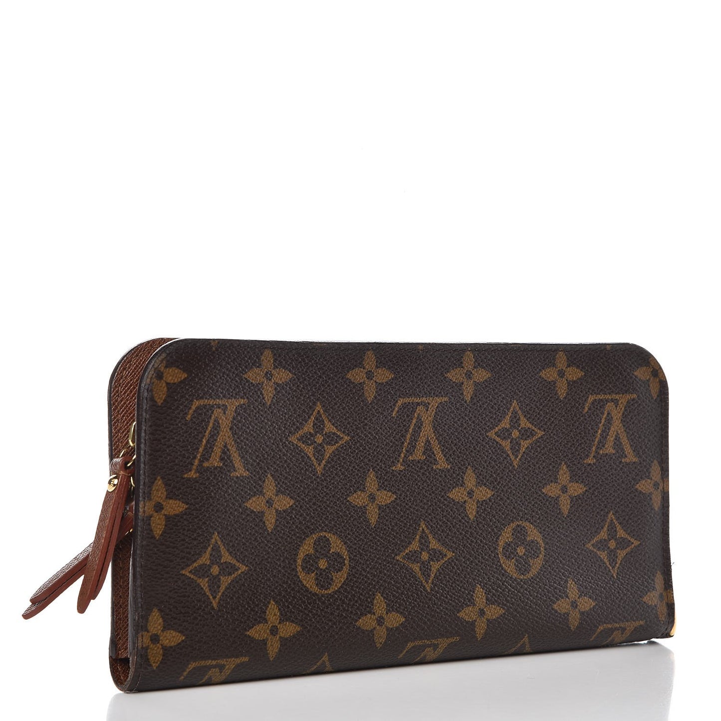 Monogram Insolite Wallet Armagnac