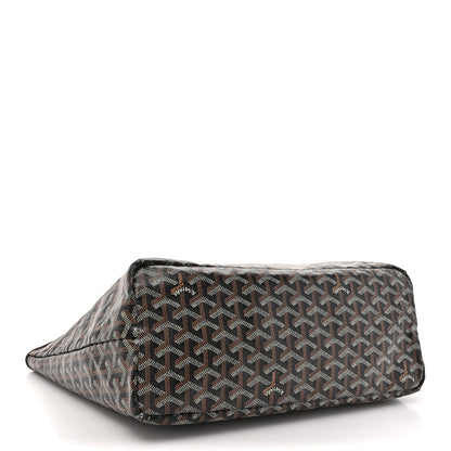 Goyard Goyardine Saint Louis PM Black 5 of 20