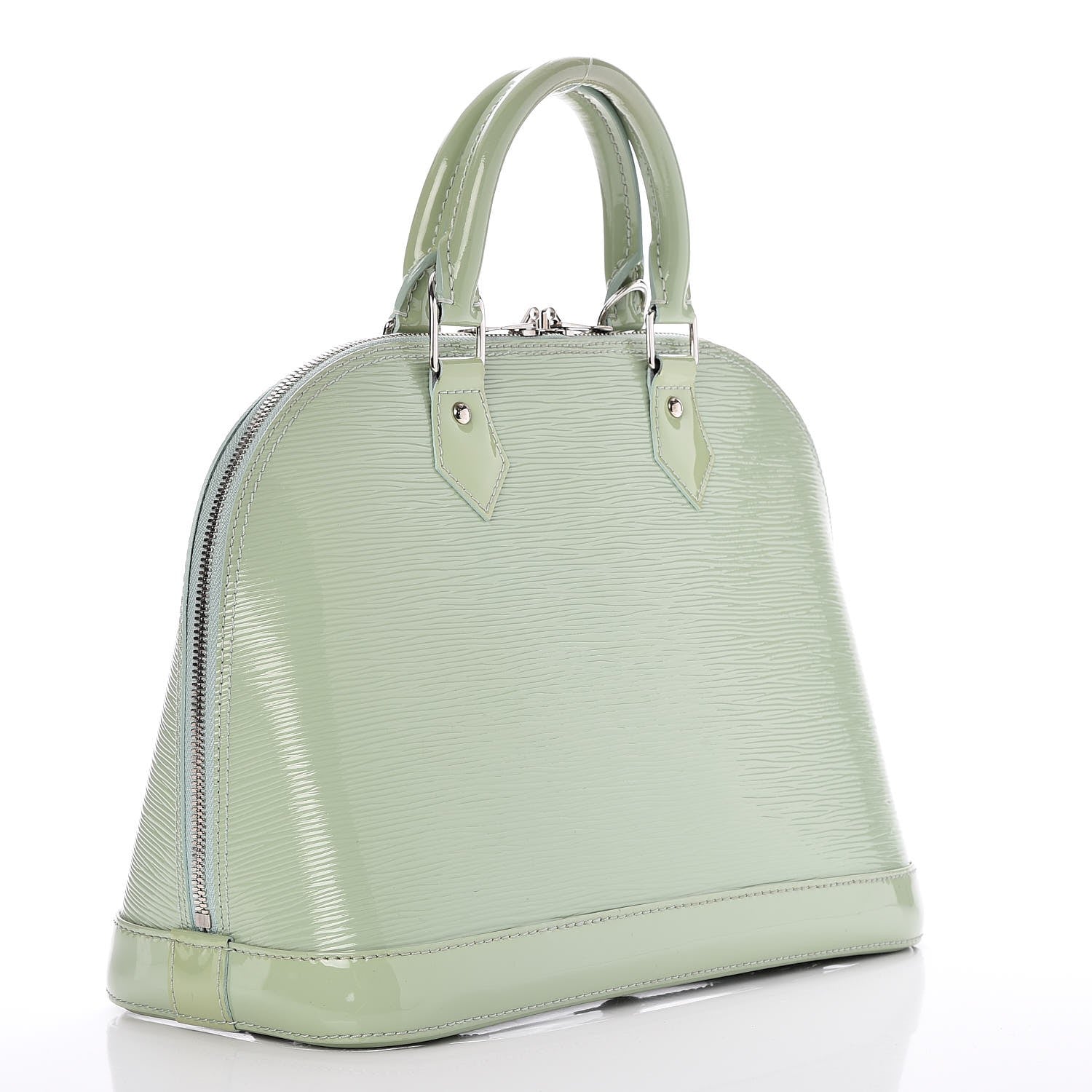 Louis Vuitton Electric Epi Alma PM Amande 3 of 7