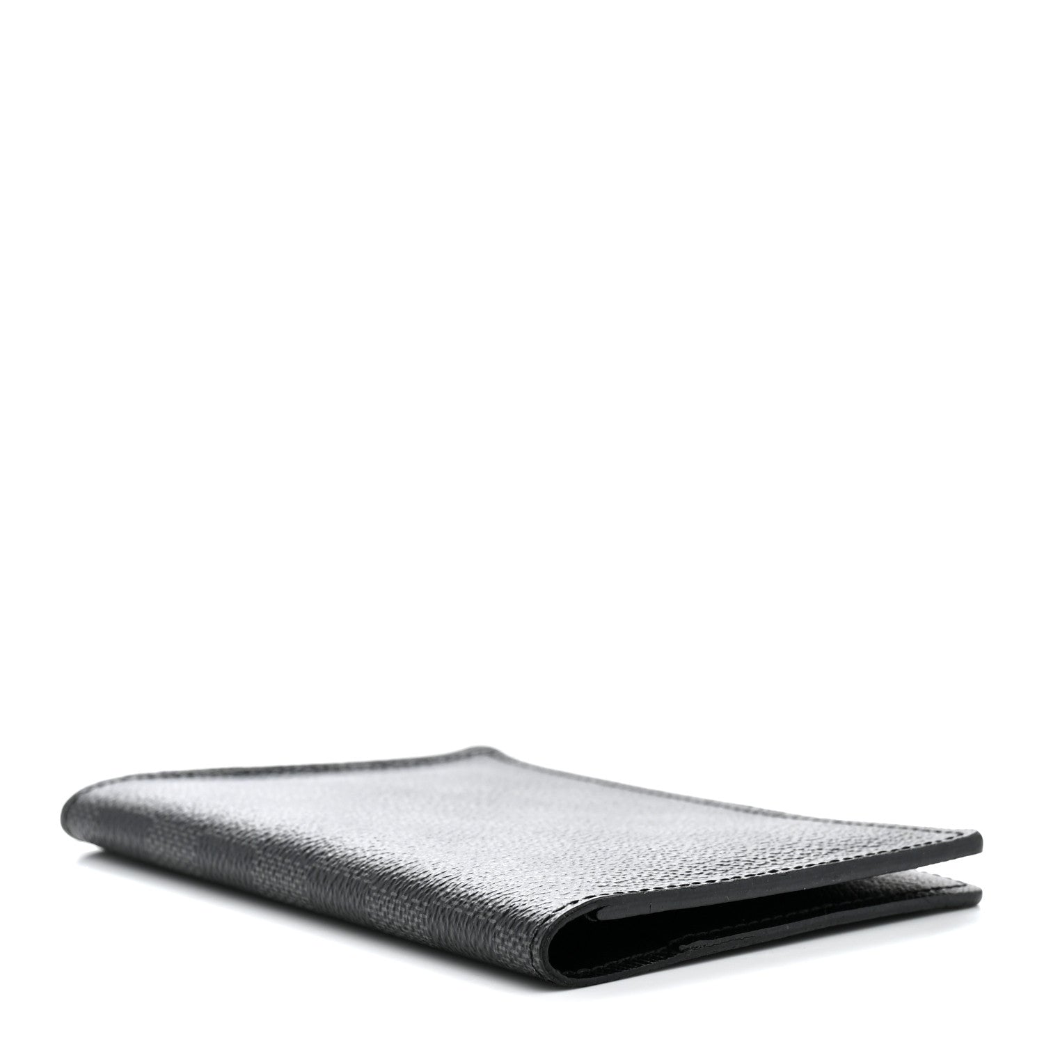 Louis Vuitton Damier Graphite Passport Cover 4 of 7