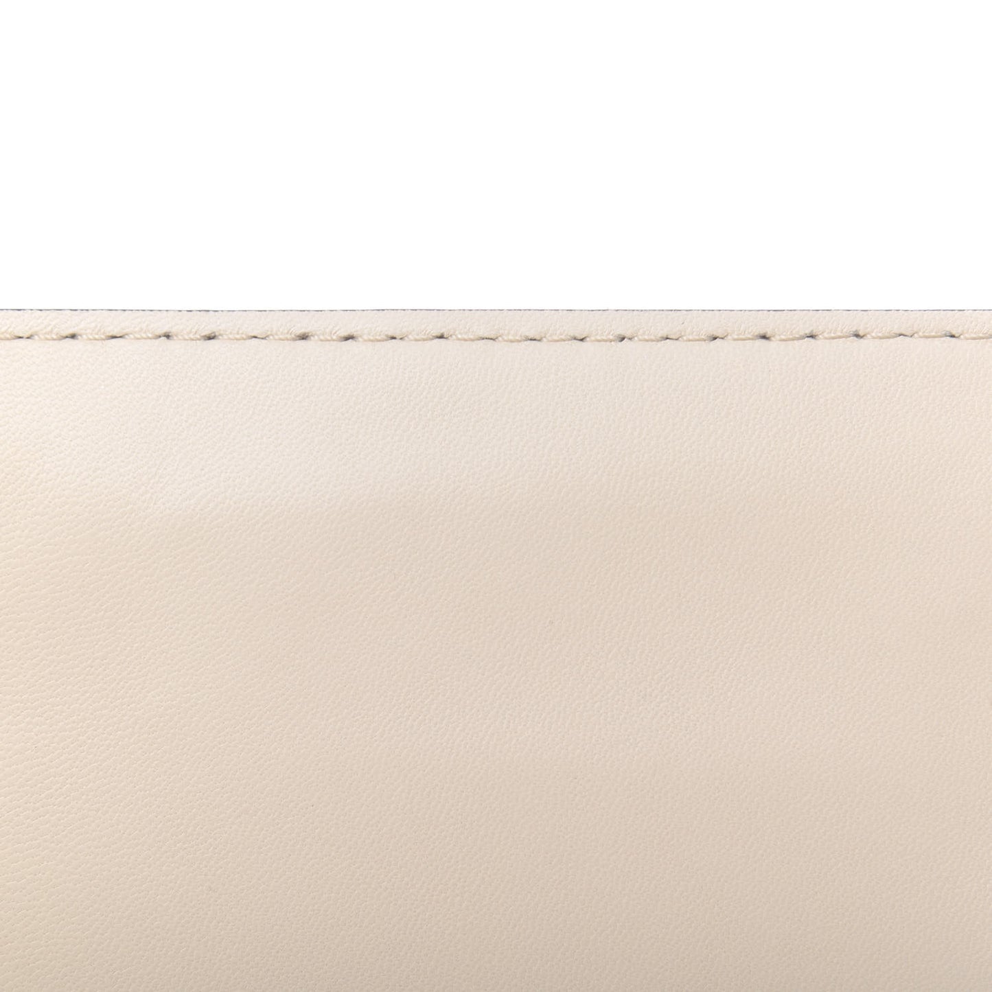 Nappa Va Va Voom Shoulder Bag Beige