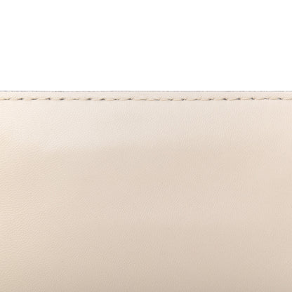Valentino Garavani Nappa Va Va Voom Shoulder Bag Beige 16 of 19