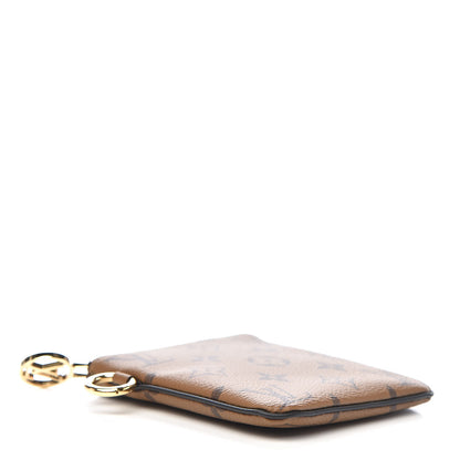 Louis Vuitton Reverse Monogram Trio Square Pouch 4 of 6