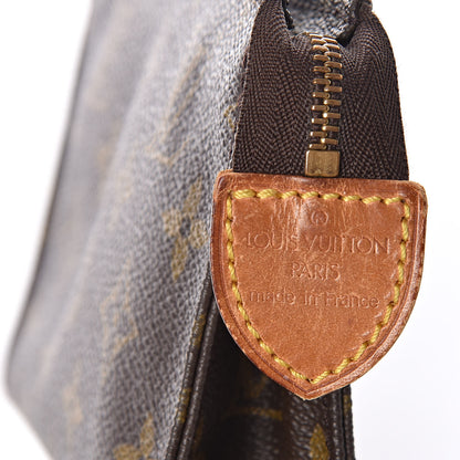 Louis Vuitton Monogram Toiletry Pouch 15 6 of 7