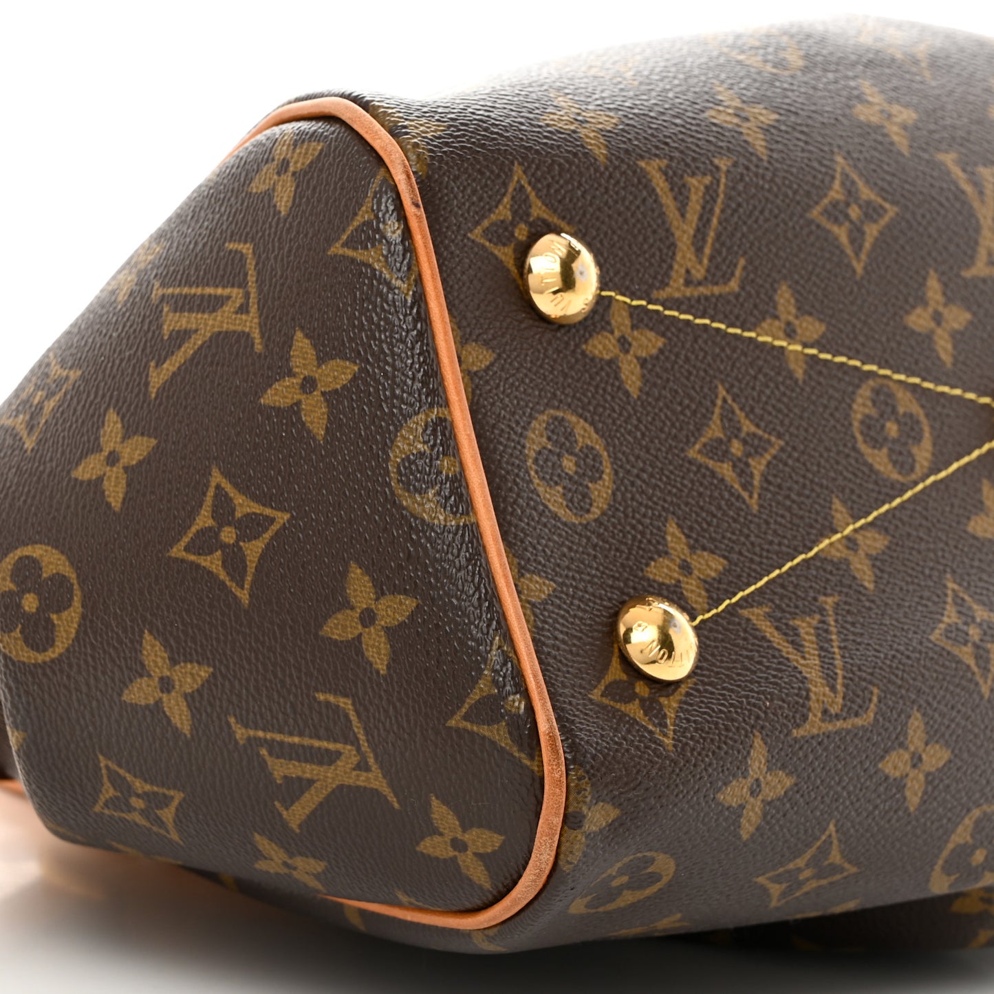 LOUIS VUITTON Monogram Tivoli PM