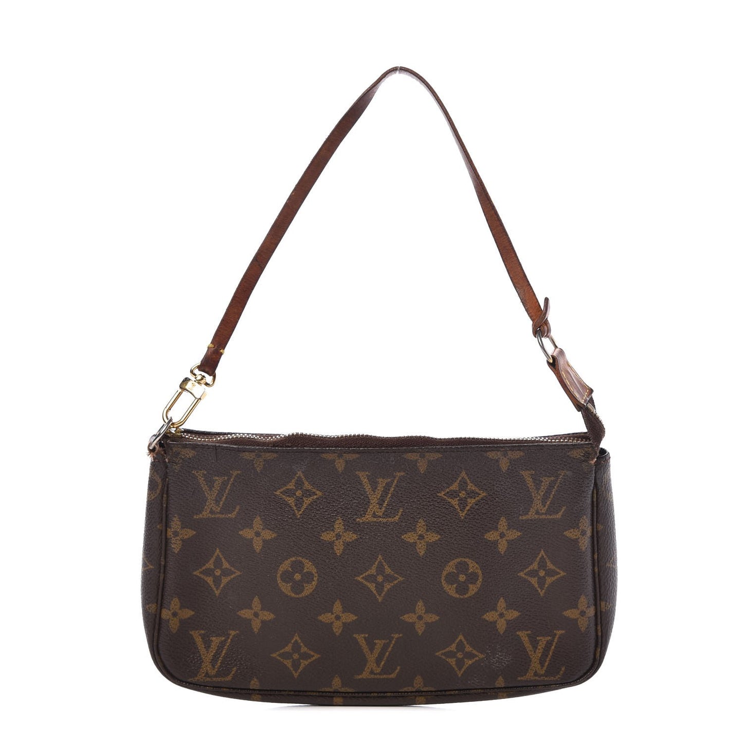 Monogram Pochette Accessories