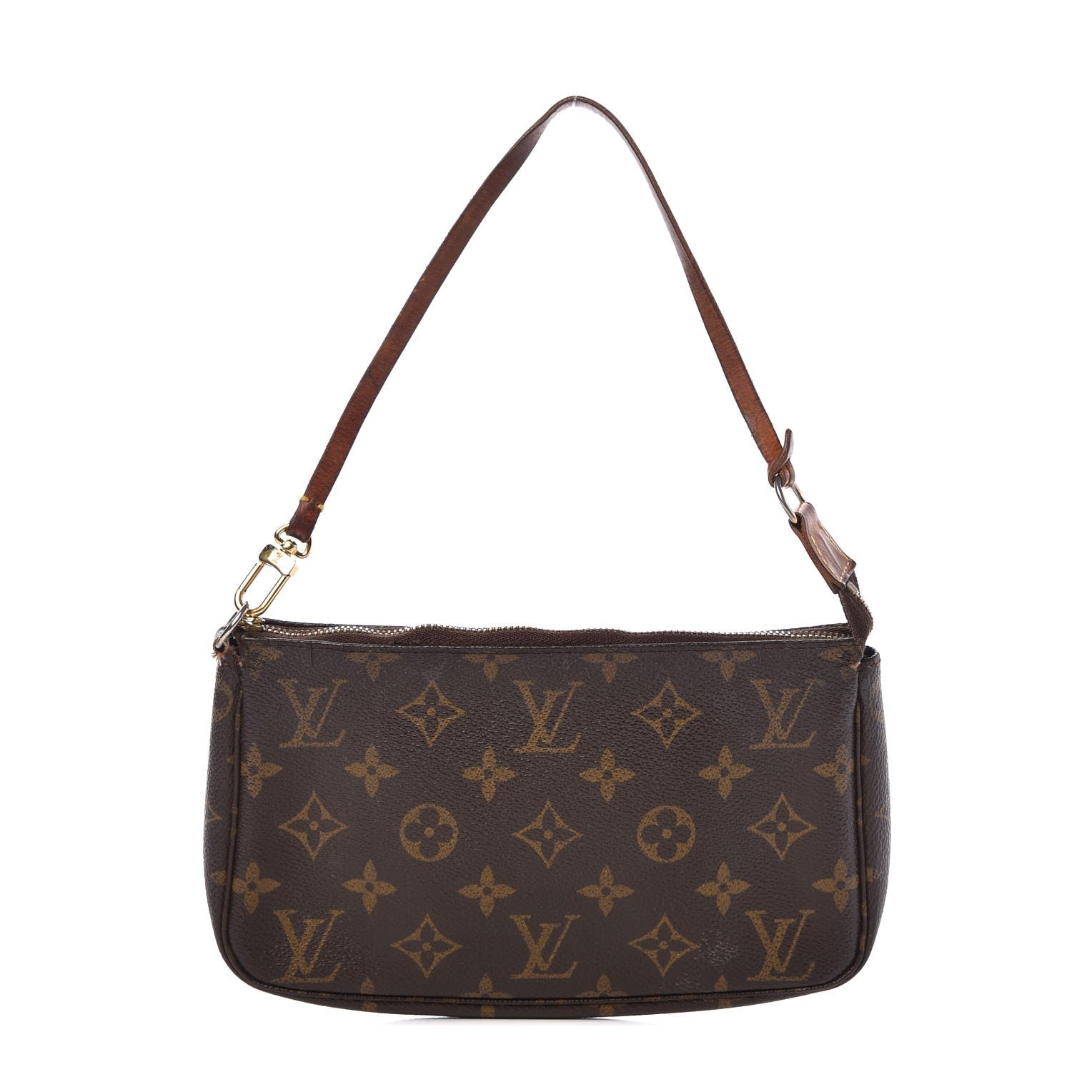Louis Vuitton Monogram Pochette Accessories 1 of 10