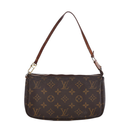 Louis Vuitton Monogram Pochette Accessories 1 of 10