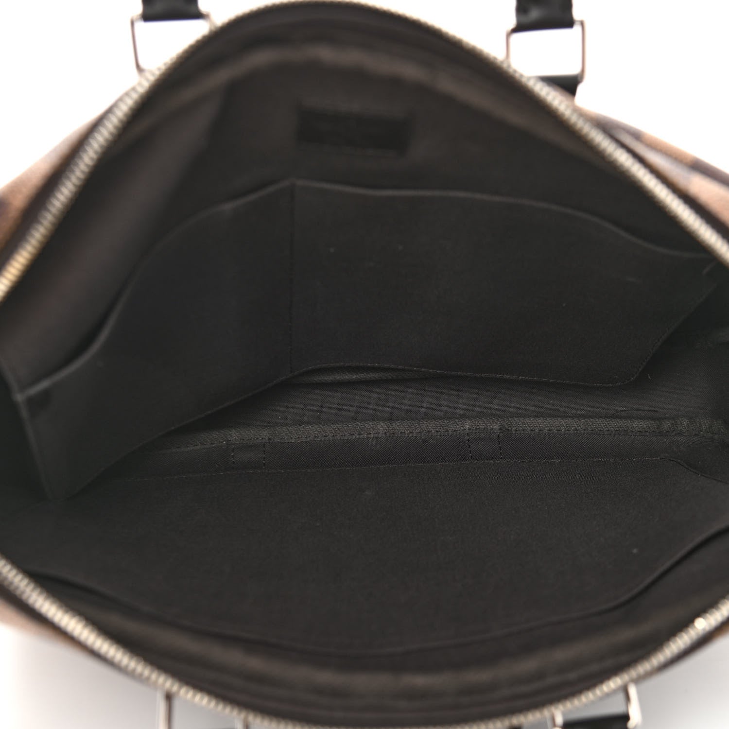 Louis Vuitton Damier Ebene Porte-Documents Voyage PM 5 of 10