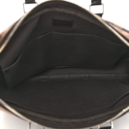 Louis Vuitton Damier Ebene Porte-Documents Voyage PM 5 of 10