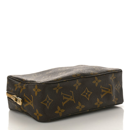 Louis Vuitton Monogram Trousse Toilette 19 4 of 7