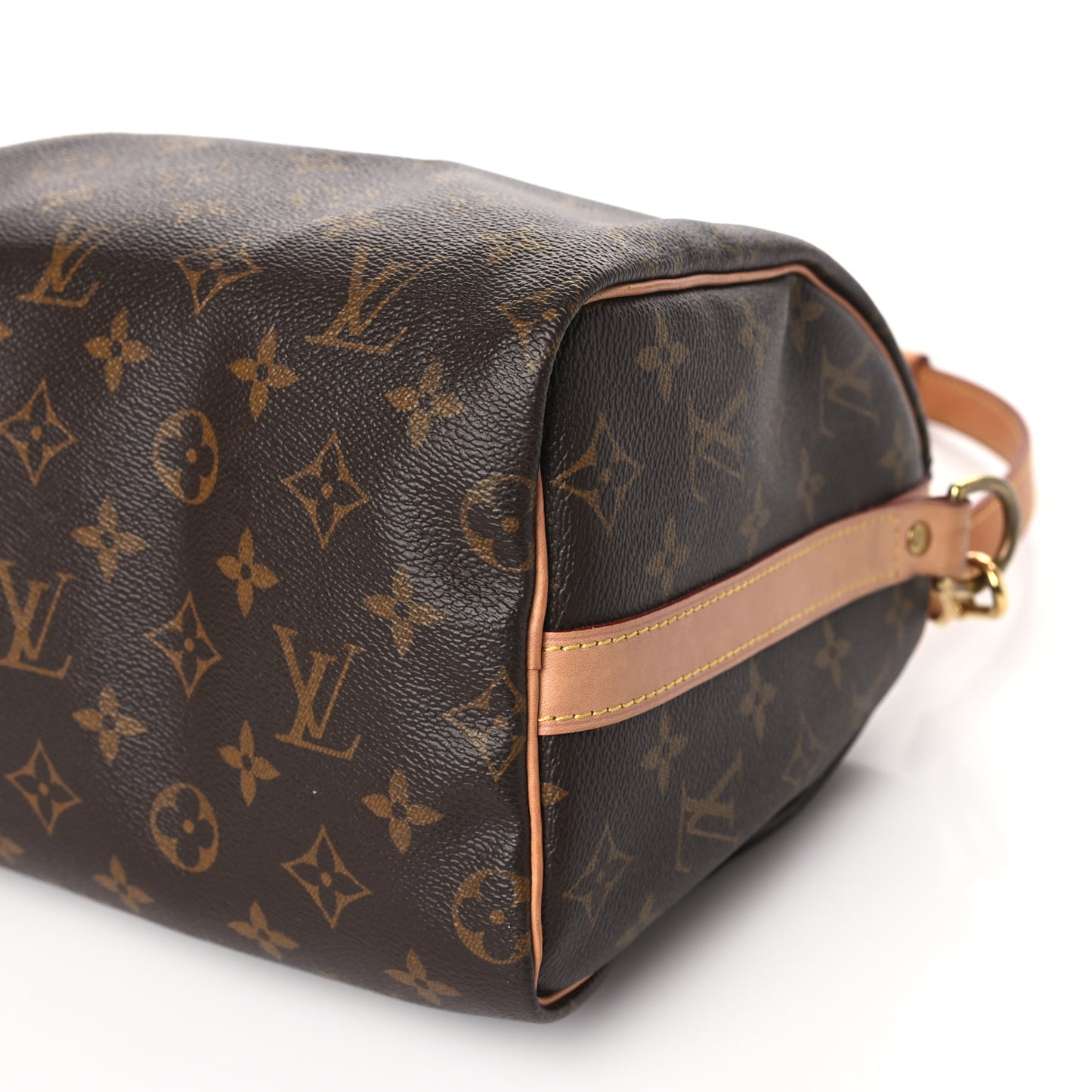 Monogram Speedy Bandouliere 25