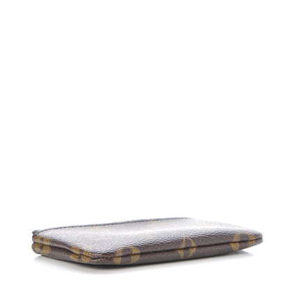 Louis Vuitton Monogram Key Pouch 4 of 8