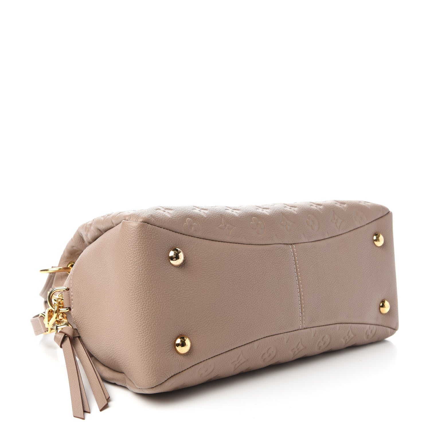 Louis Vuitton Empreinte Ponthieu PM Vison 4 of 9