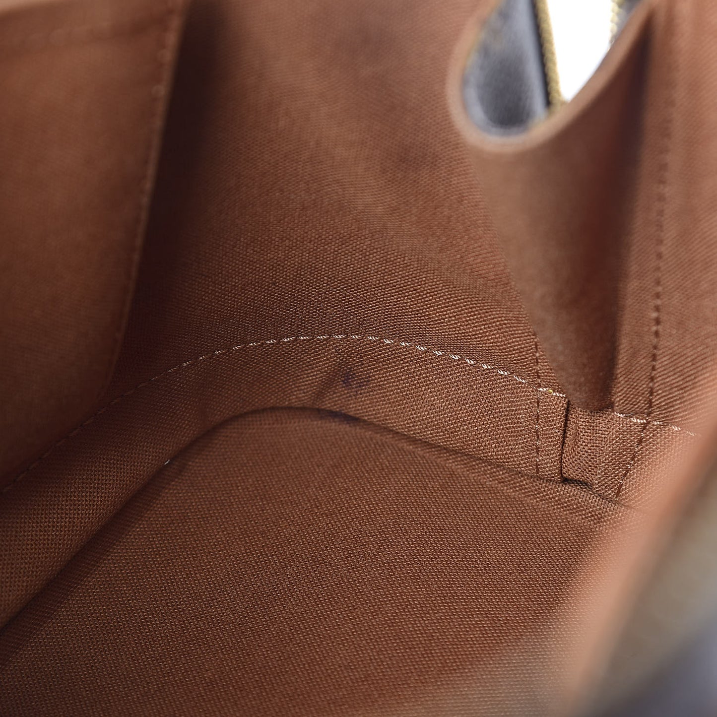 Monogram Alma PM