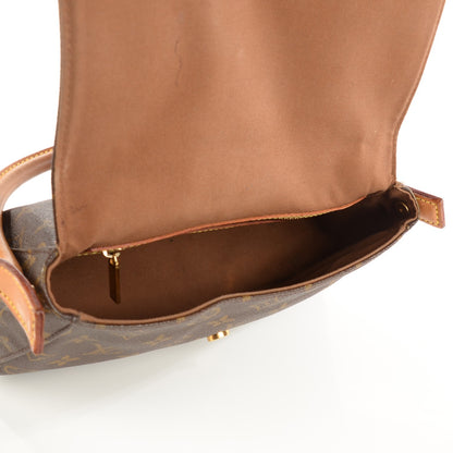 Louis Vuitton Monogram Mini Looping 7 of 9