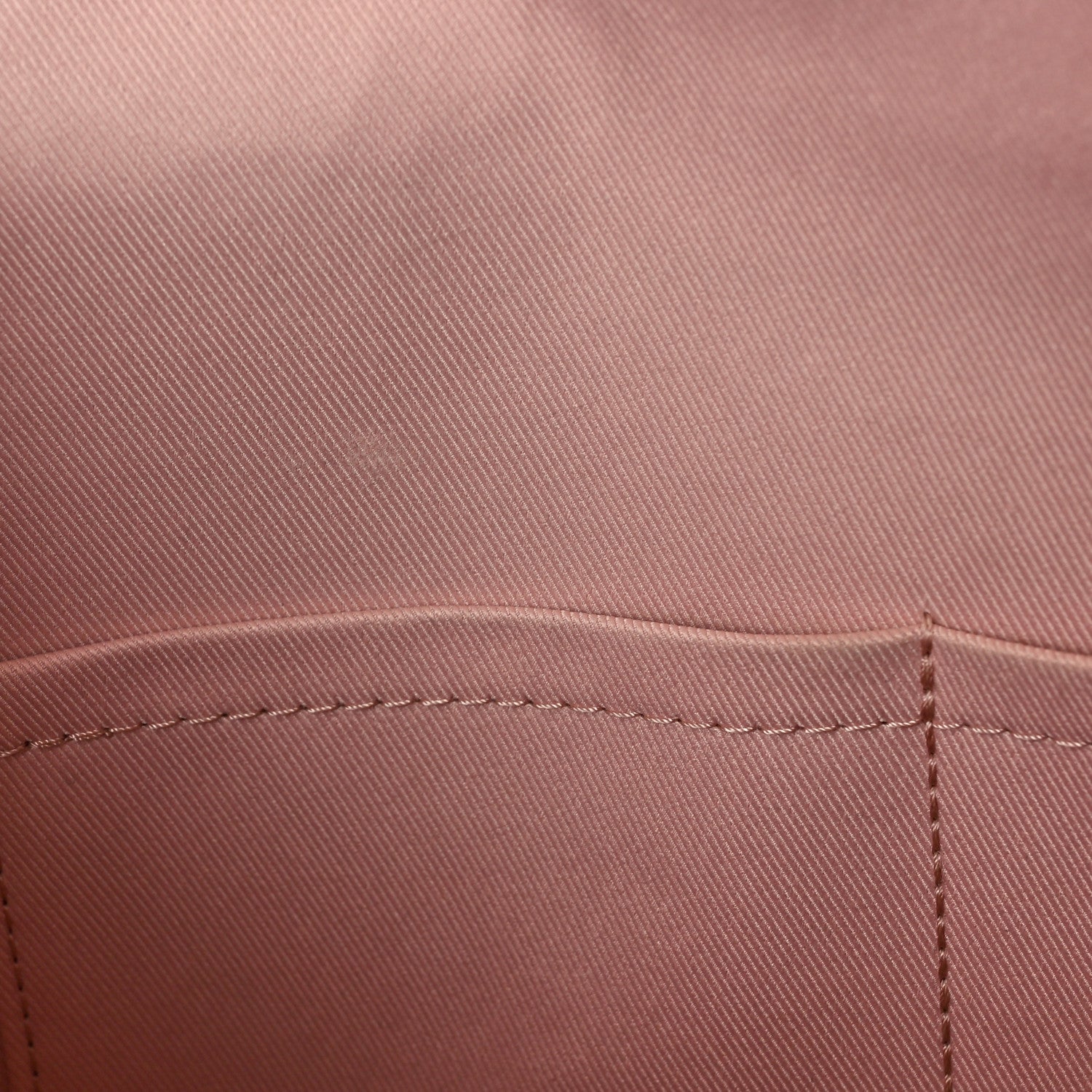 Louis Vuitton Damier Ebene Bond Street Magnolia 10 of 10