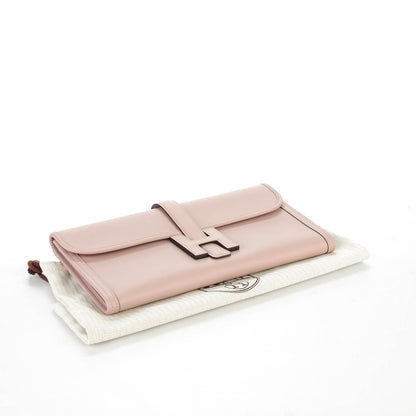 Hermes Swift Jige Elan 29 Clutch Glycine 4 of 7