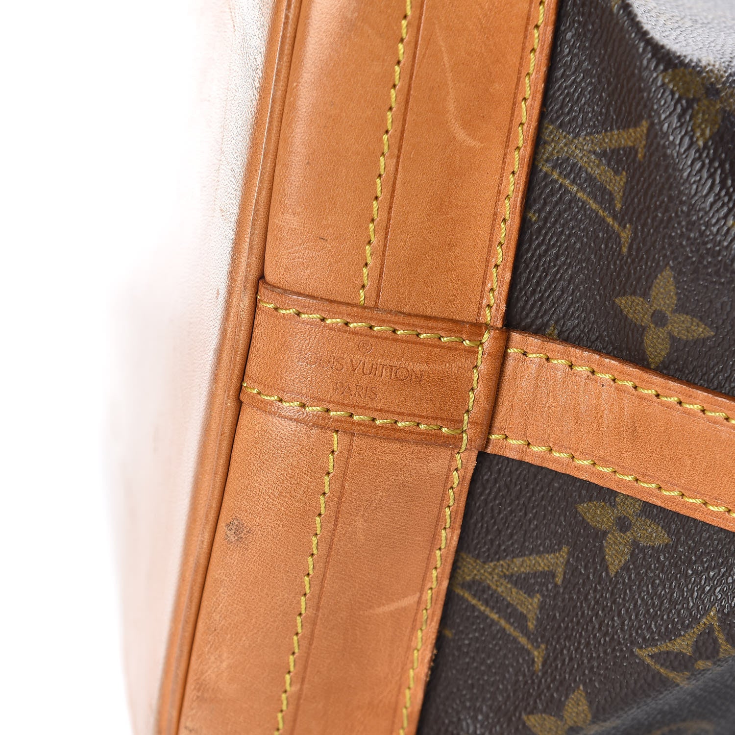 Louis Vuitton Monogram Noe 9 of 16