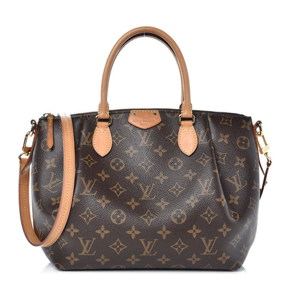 Louis Vuitton Monogram Turenne PM 1 of 9