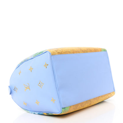 Louis Vuitton Masters Van Gogh Speedy 30 4 of 13