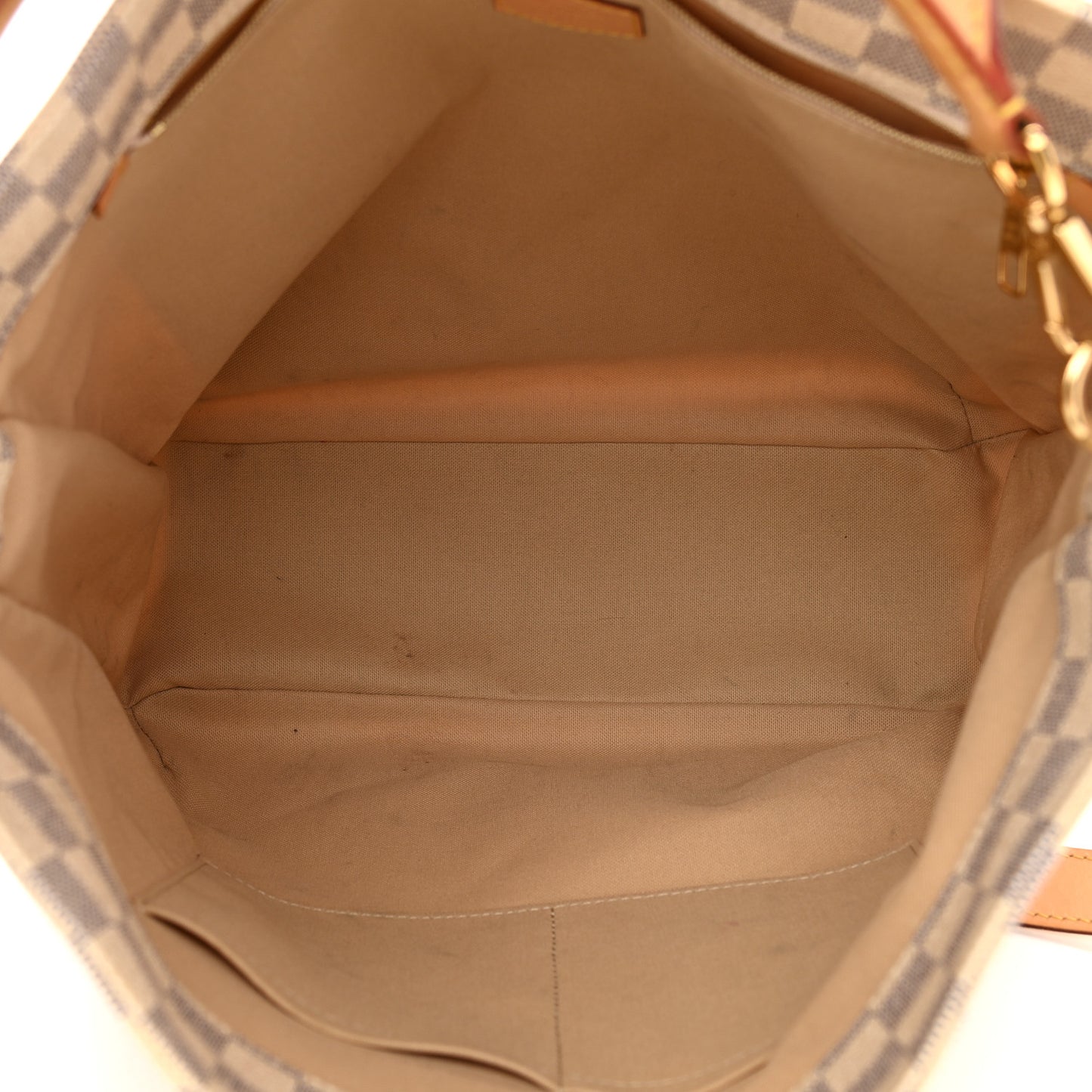 Damier Azur Soffi