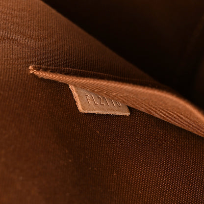 Louis Vuitton Monogram Alma GM 11 of 21