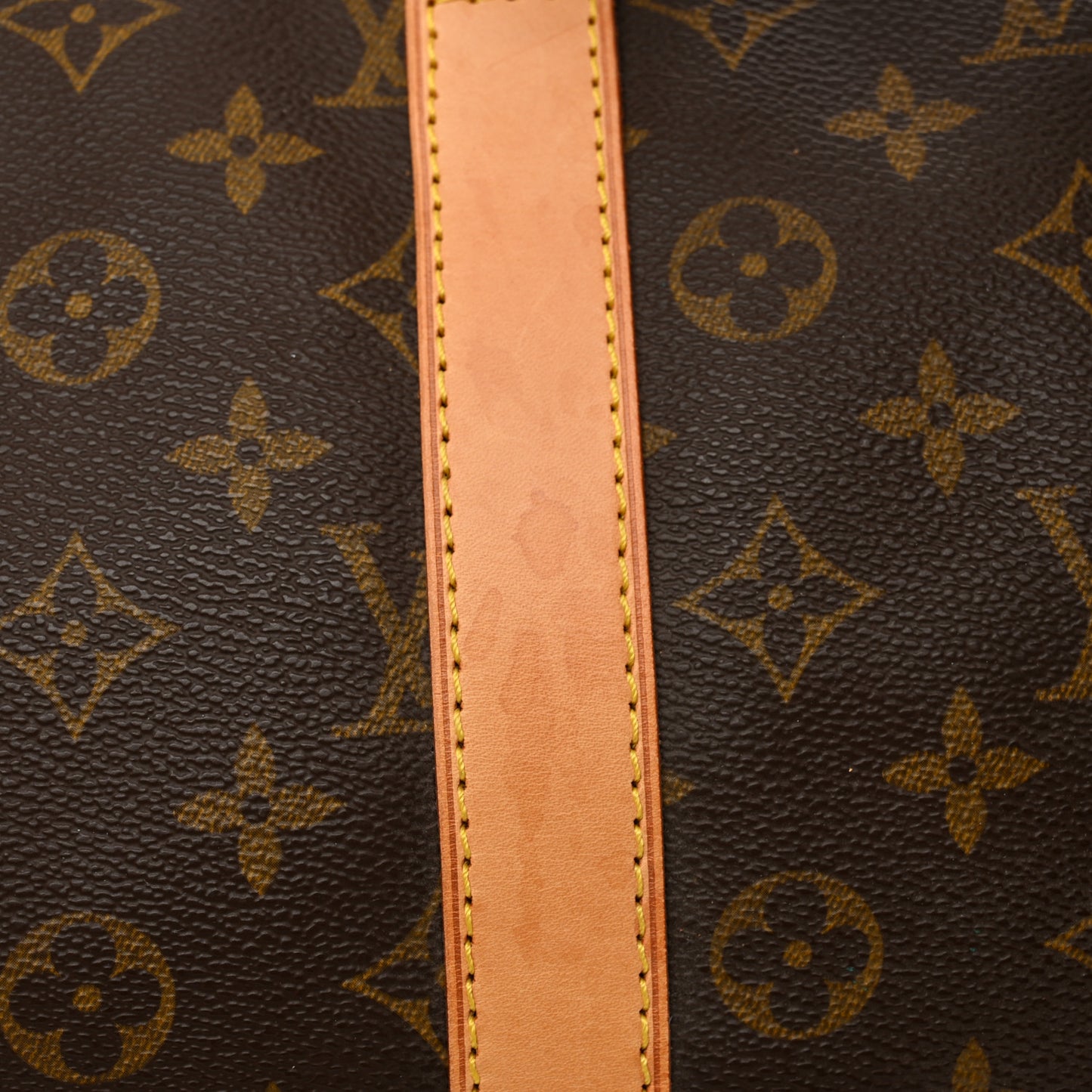 Monogram Keepall 55