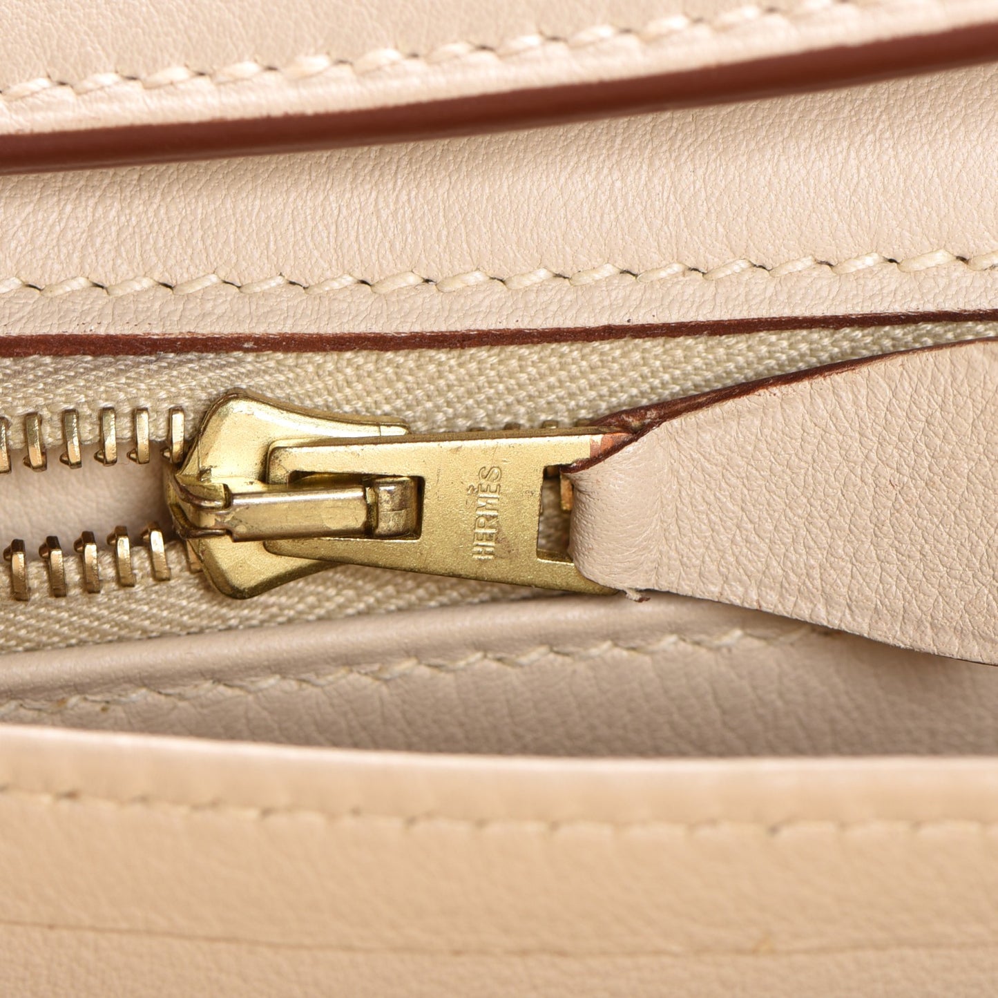Swift Birkin 35 Parchemin