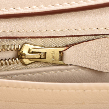 Hermes Swift Birkin 35 Parchemin 19 of 26