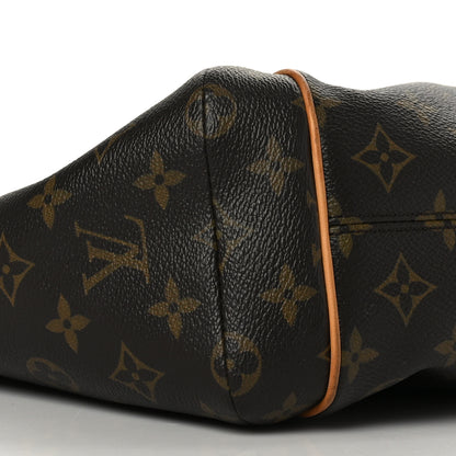 Louis Vuitton Monogram Totally PM 7 of 8