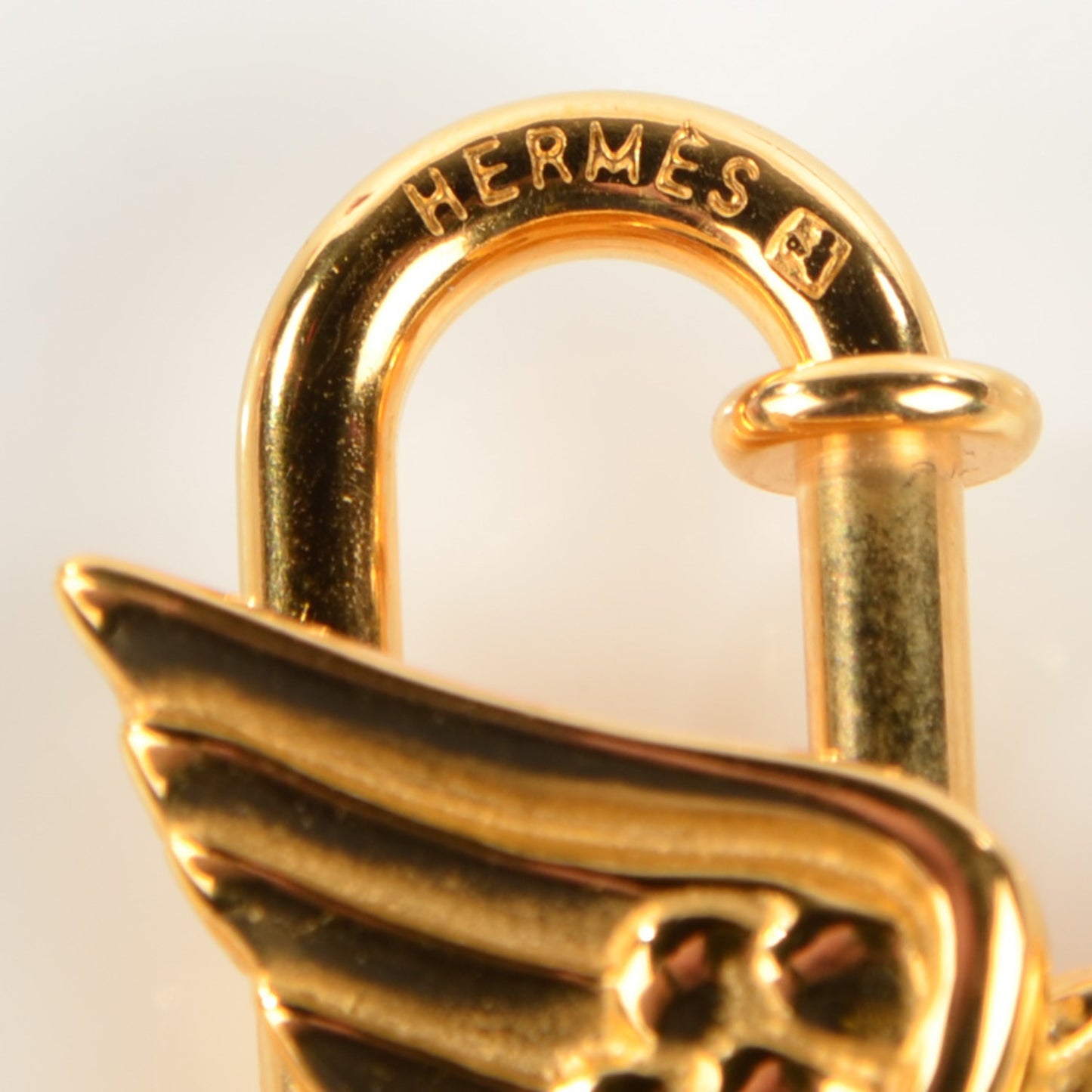 Pegasus Cadena Lock Gold