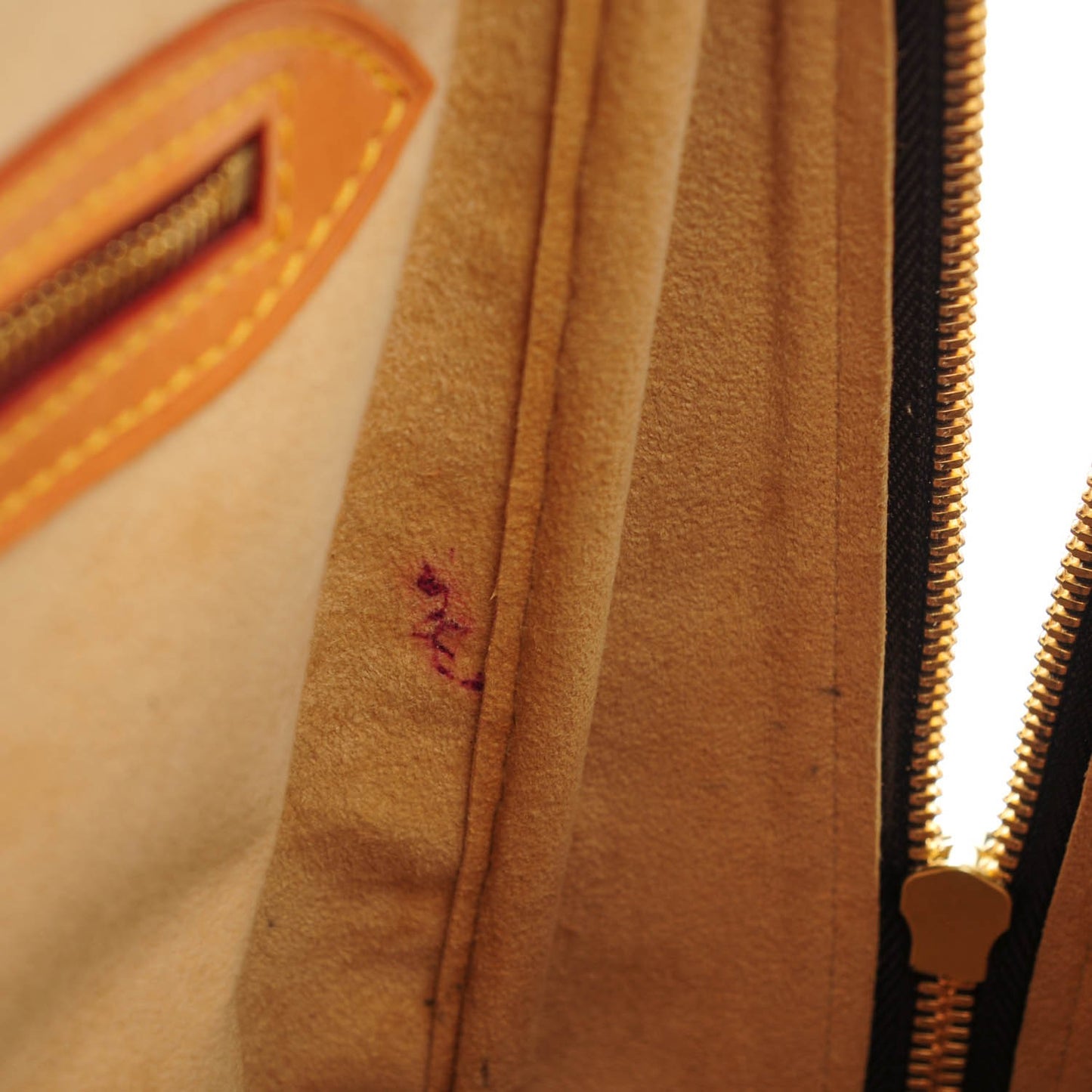 Monogram Rivoli Briefcase