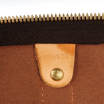 Louis Vuitton Monogram Keepall 45 10 of 12