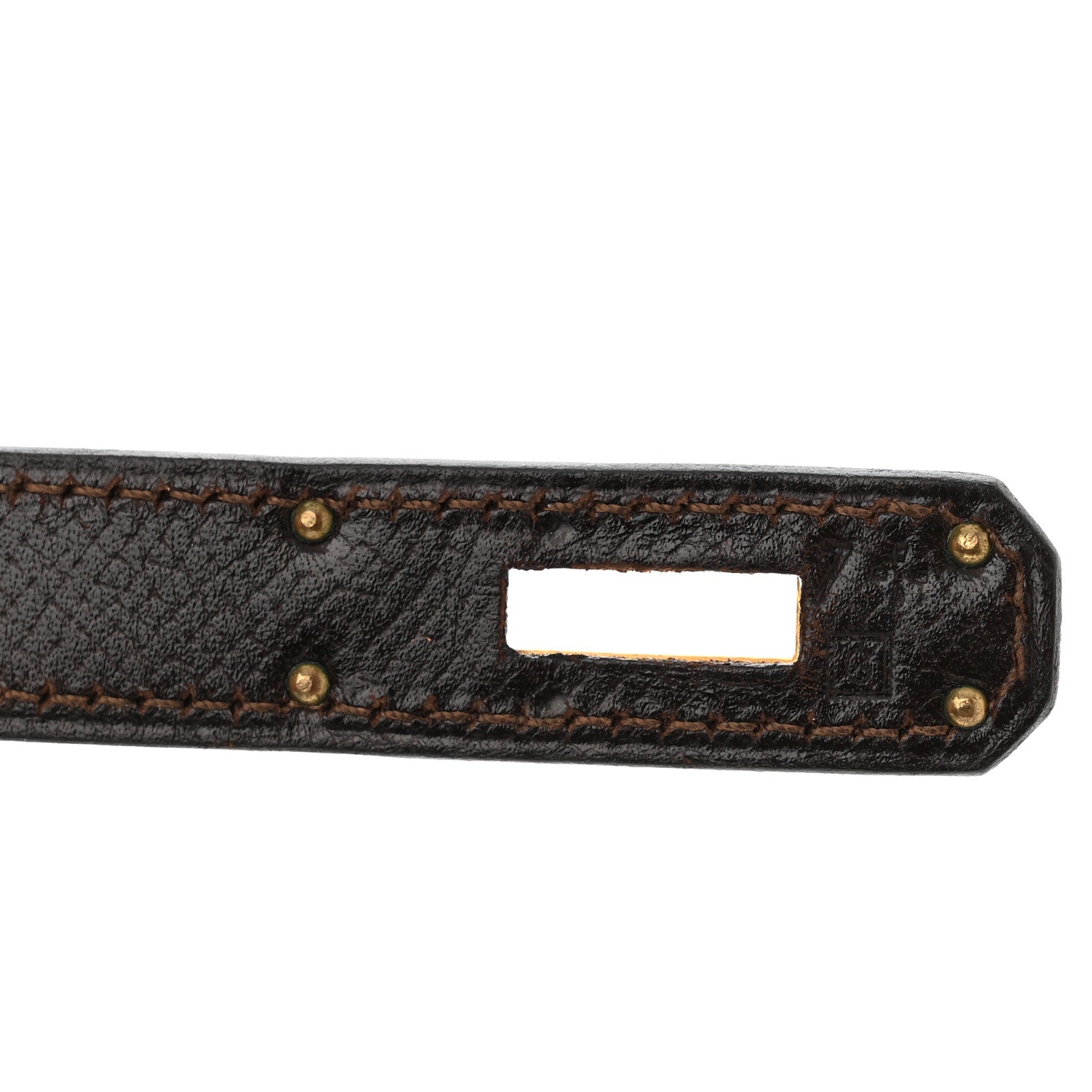 Hermes Epsom Kelly Sellier 35 Ebene 7 of 17