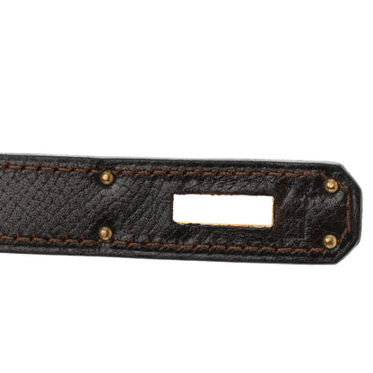 Hermes Epsom Kelly Sellier 35 Ebene 7 of 17