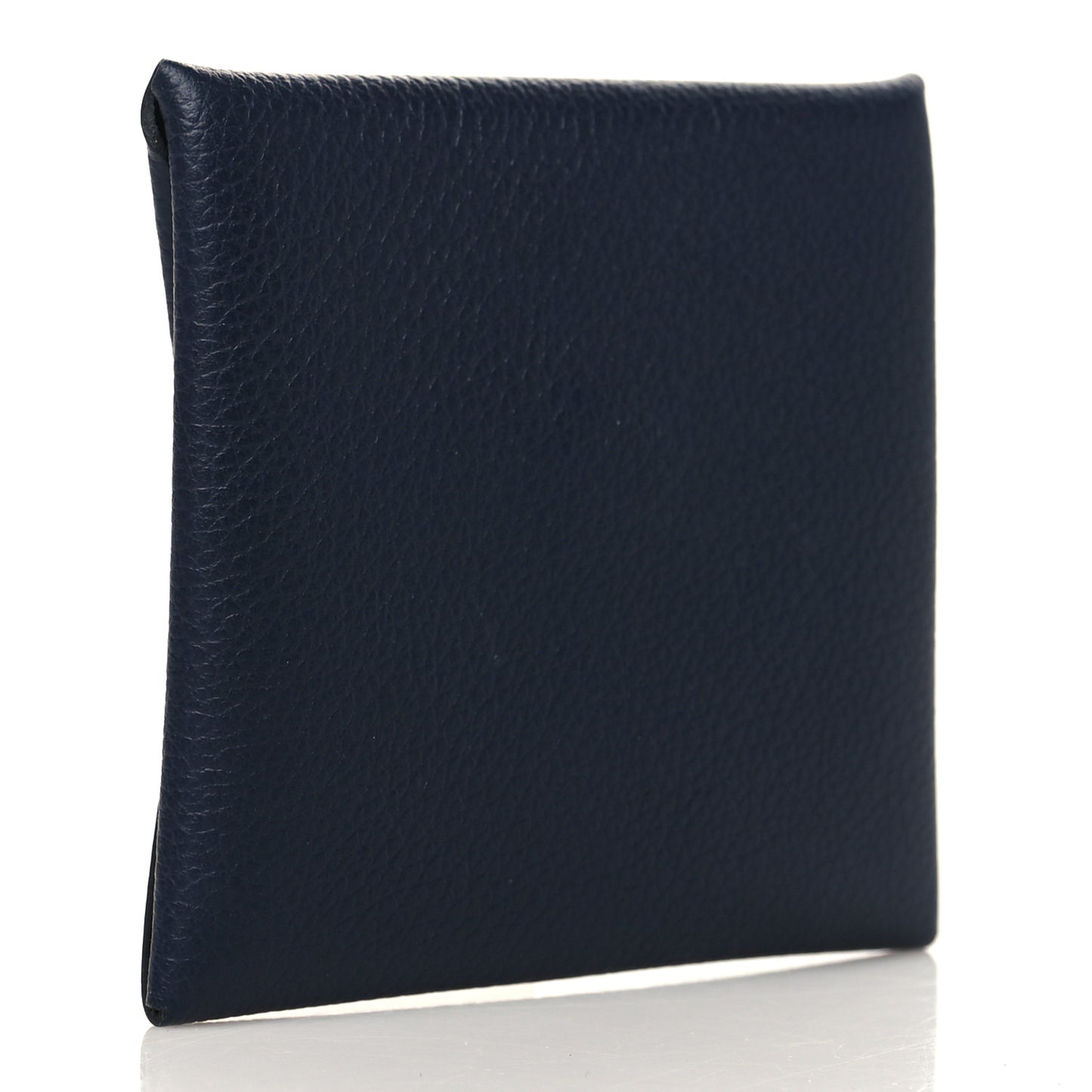 Evercolor Bastia Coin Purse Bleu Nuit