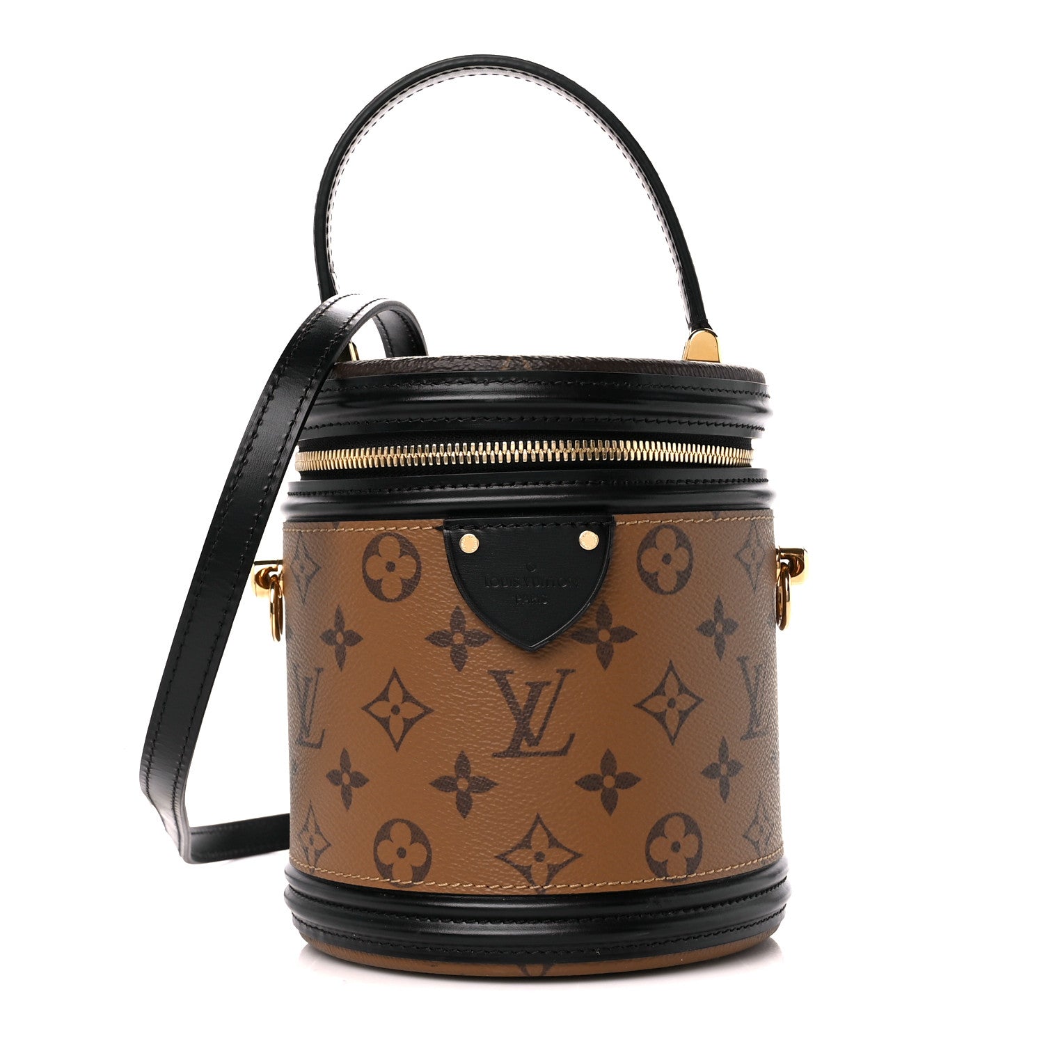 Louis Vuitton Reverse Monogram Cannes 1 of 11