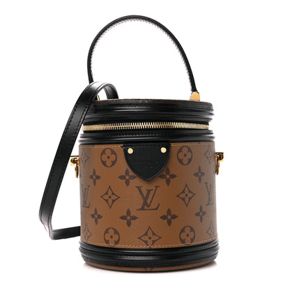 Louis Vuitton Reverse Monogram Cannes 1 of 11