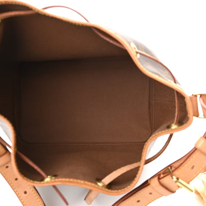 Louis Vuitton Monogram Noe BB 5 of 10