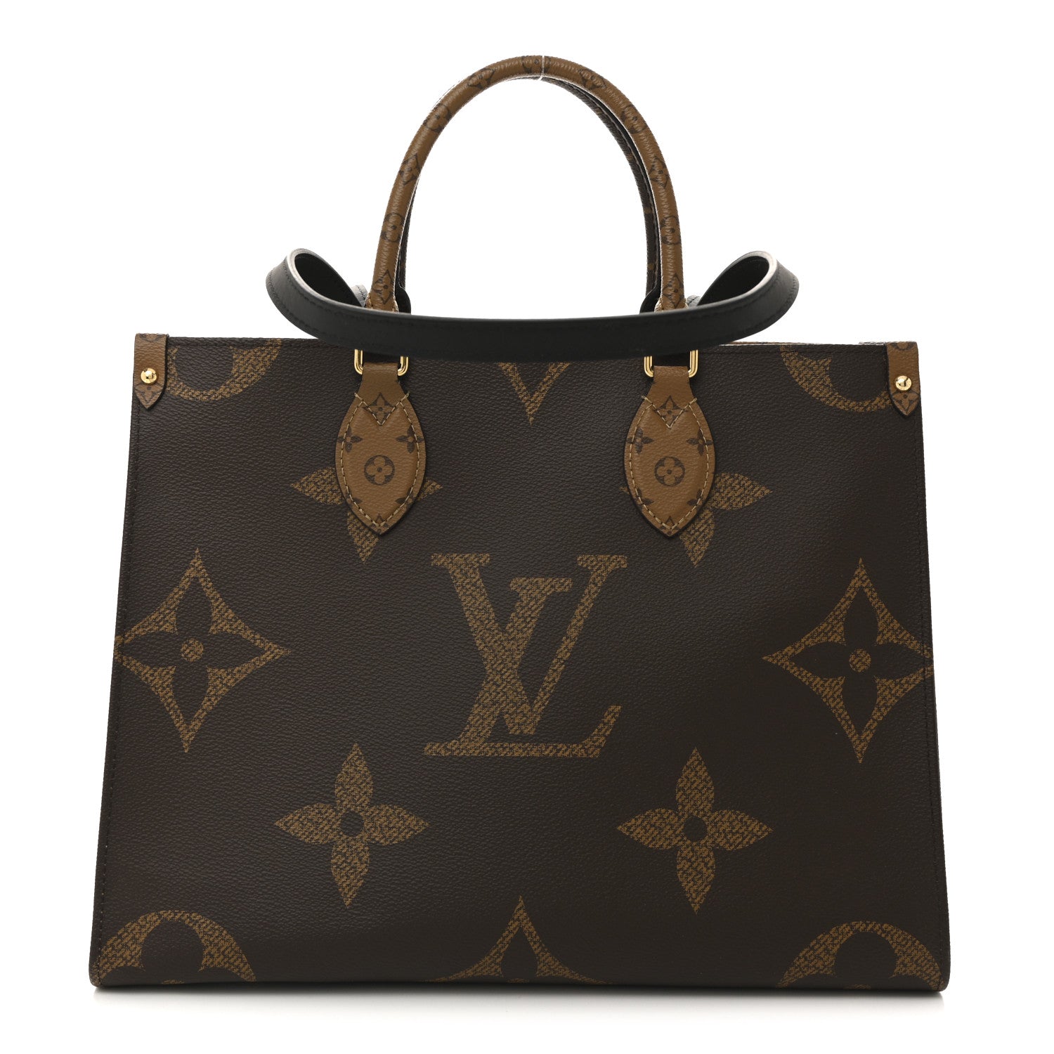 Louis Vuitton Reverse Monogram Giant Onthego MM 1 of 14