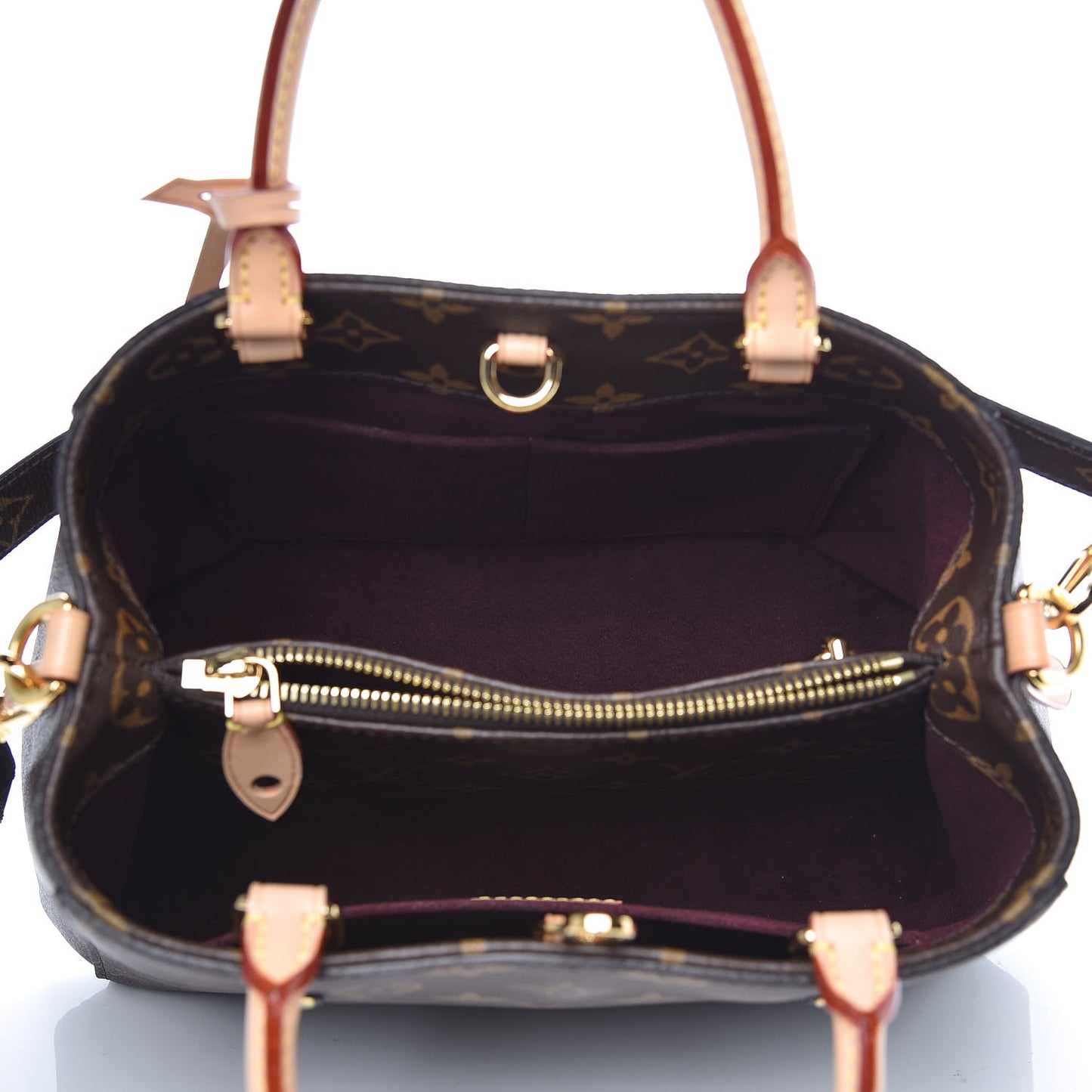 Monogram Montaigne BB
