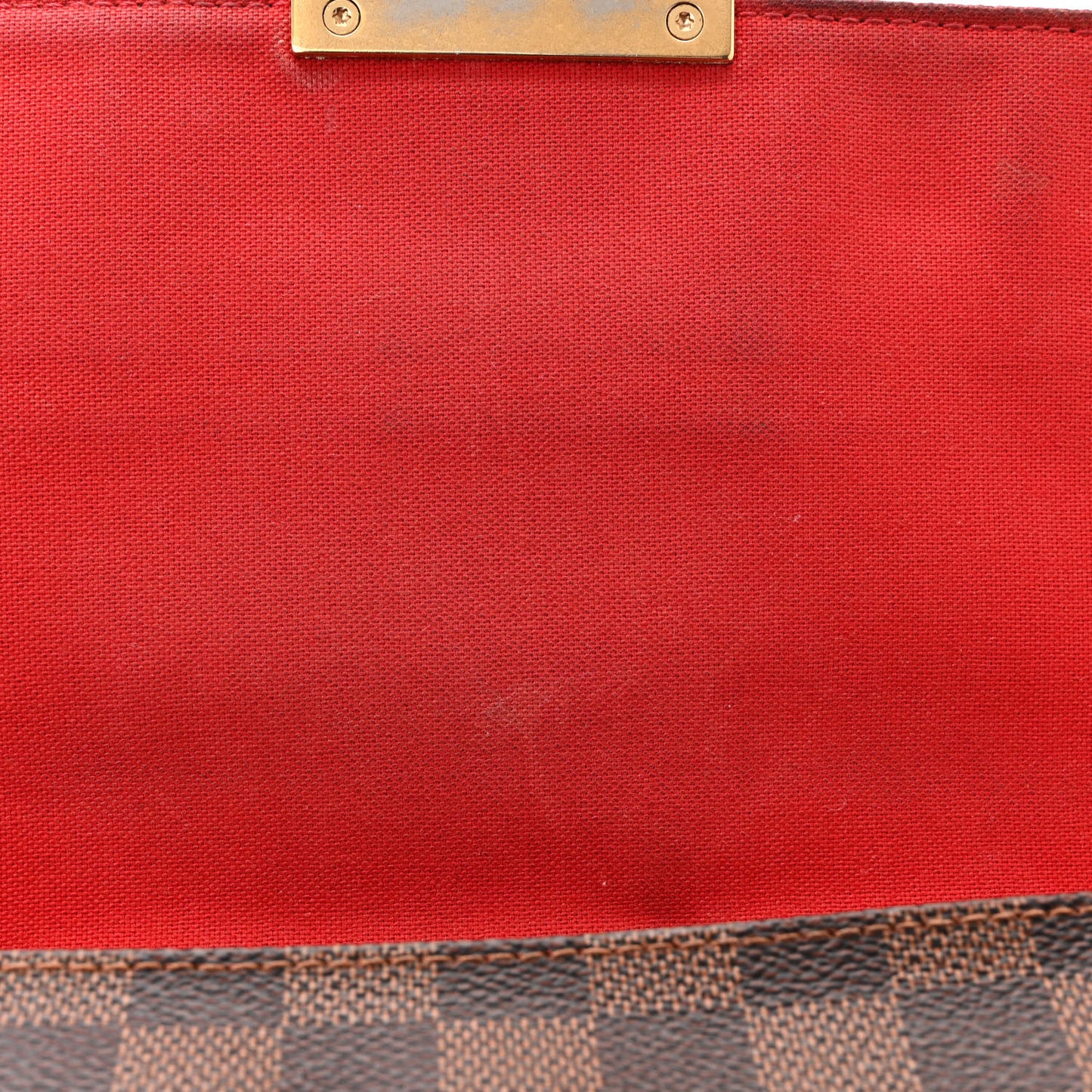 Damier Ebene Favorite MM